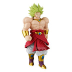 Dragon Ball - Broly - Z Solid Edge Works – Bild 2