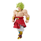 Dragon Ball - Broly - Z Solid Edge Works – Bild 3