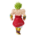 Dragon Ball - Broly - Z Solid Edge Works – Bild 4