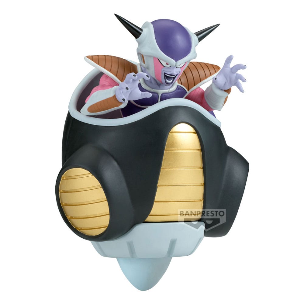 Dragon Ball - Frieza (vs Son Goku) - Z Match Makers – Bild 1