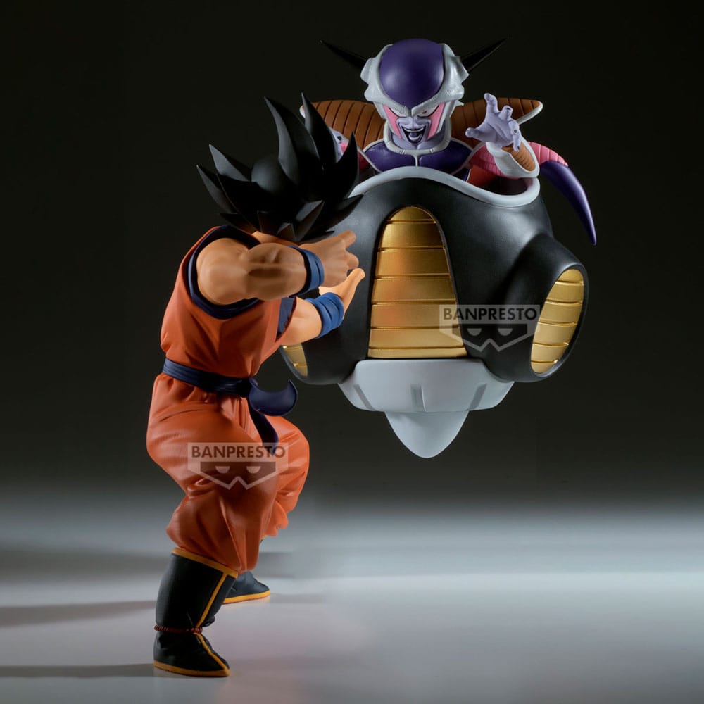 Dragon Ball - Frieza (vs Son Goku) - Z Match Makers – Bild 10