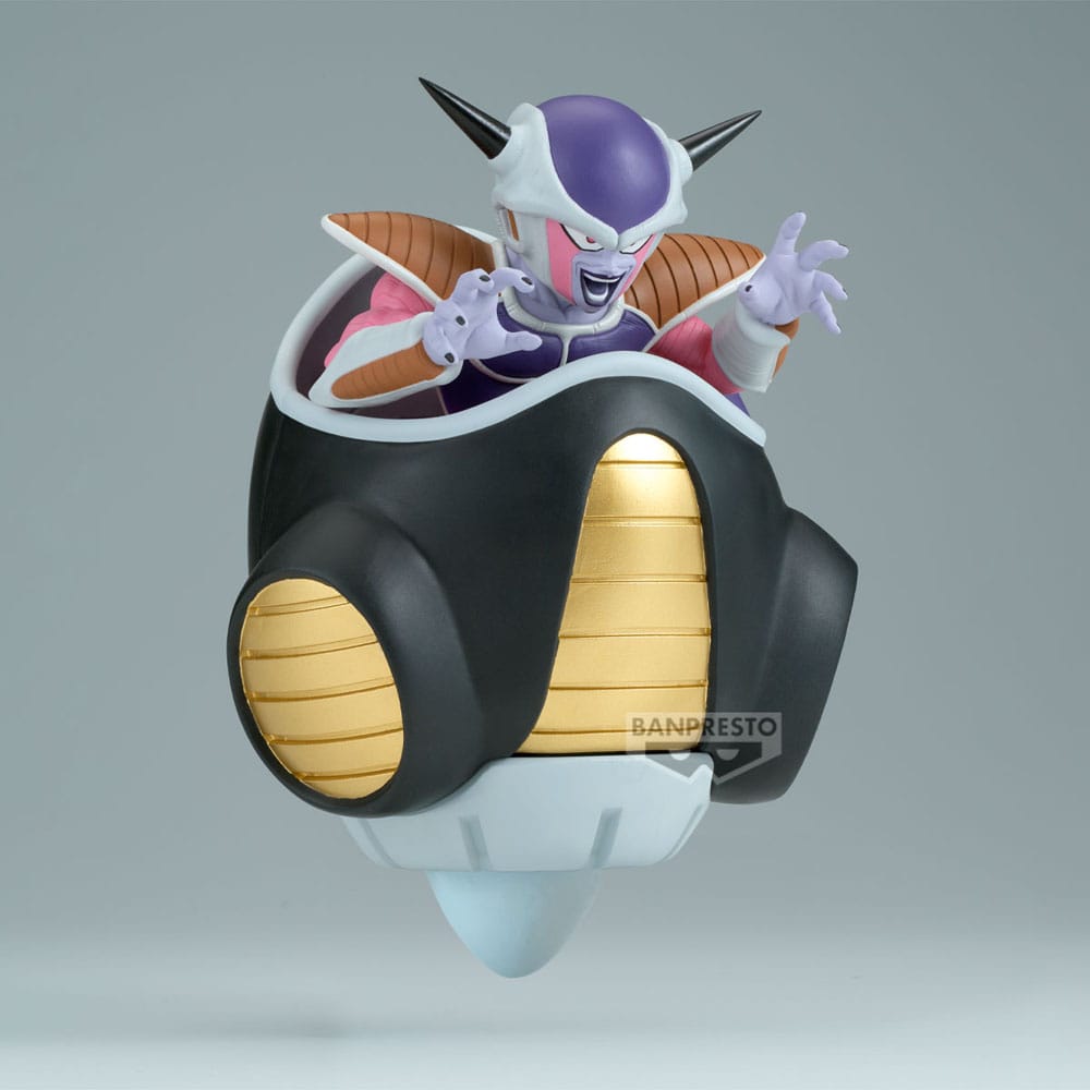 Dragon Ball - Frieza (vs Son Goku) - Z Match Makers – Bild 3