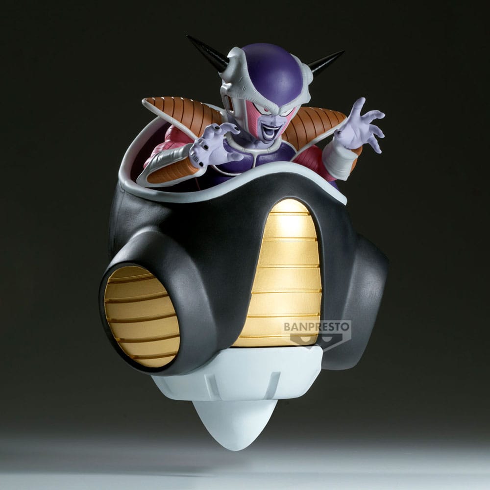 Dragon Ball - Frieza (vs Son Goku) - Z Match Makers – Bild 4