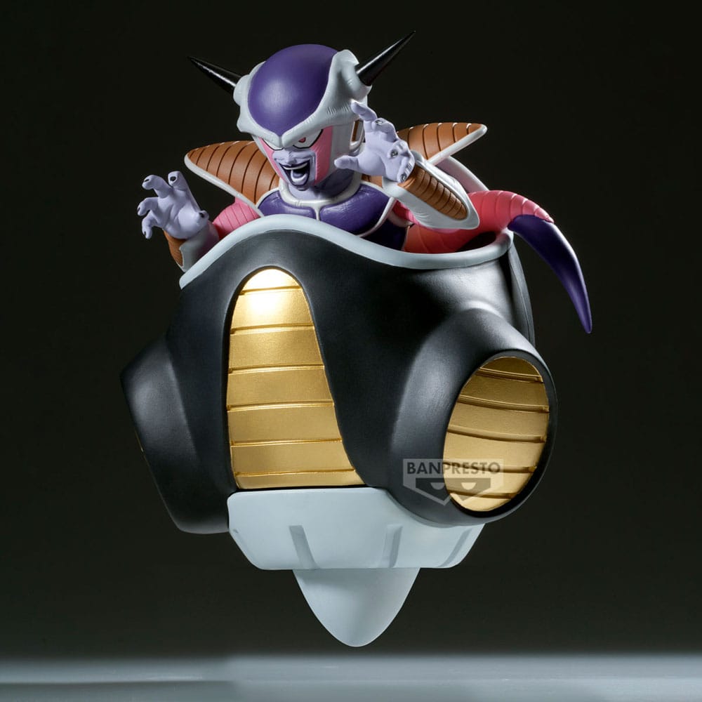 Dragon Ball - Frieza (vs Son Goku) - Z Match Makers – Bild 5