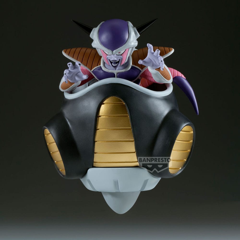 Dragon Ball - Frieza (vs Son Goku) - Z Match Makers – Bild 6