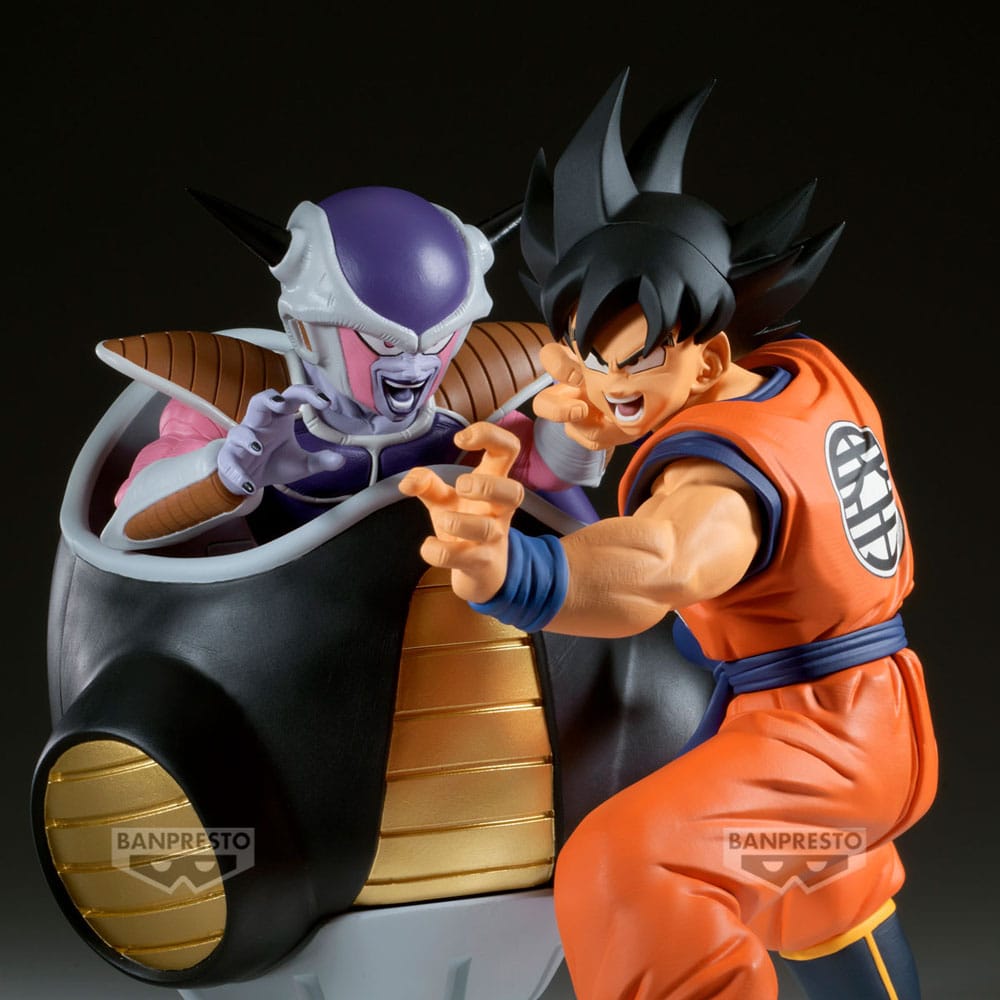 Dragon Ball - Frieza (vs Son Goku) - Z Match Makers – Bild 8