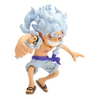 One Piece - Monkey D. Ruffy vs Borsalino - Mega WCF – Bild 1