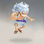 One Piece - Monkey D. Ruffy vs Borsalino - Mega WCF – Bild 2