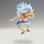 One Piece - Monkey D. Ruffy vs Borsalino - Mega WCF – Bild 5