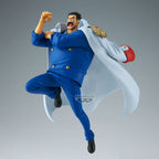 One Piece - Monkey D.Garp - Battle Record Collection – Bild 2