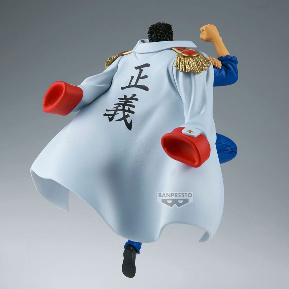 One Piece - Monkey D.Garp - Battle Record Collection – Bild 5