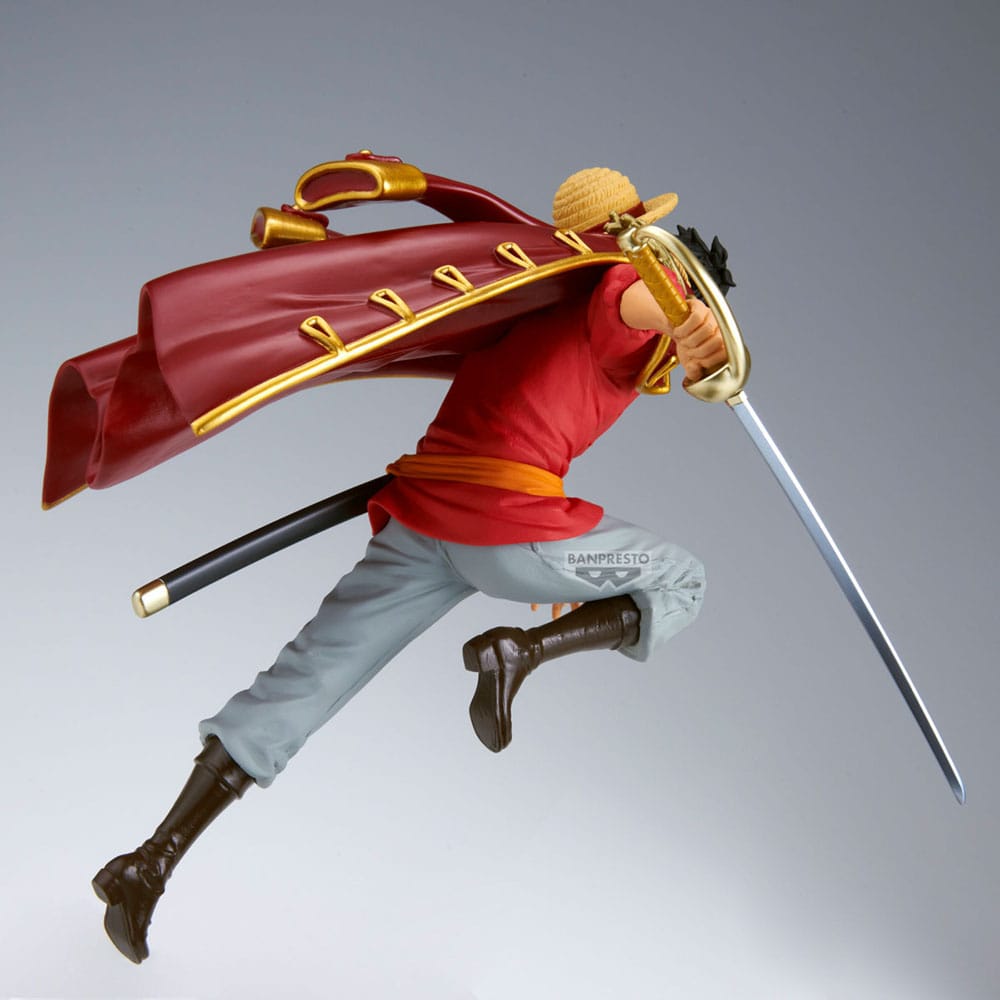 One Piece - Gol D. Roger - Battle Record Collection – Bild 5