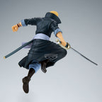One Piece - Silvers Rayleigh - Battle Record Collection – Bild 3