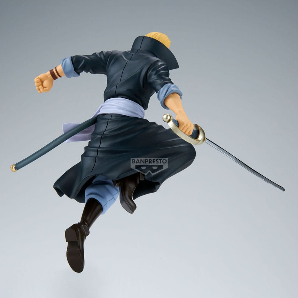 One Piece - Silvers Rayleigh - Battle Record Collection – Bild 3
