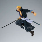 One Piece - Silvers Rayleigh - Battle Record Collection – Bild 4
