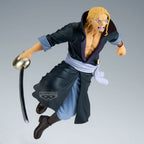 One Piece - Silvers Rayleigh - Battle Record Collection – Bild 5