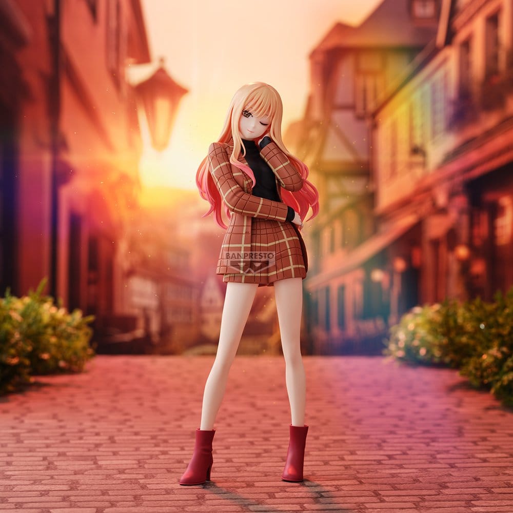 My Dress-Up Darling - Marin Kitagawa Set Up Style ver. - Glitter & Glamours – Bild 2