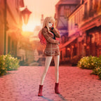 My Dress-Up Darling - Marin Kitagawa Set Up Style ver. - Glitter & Glamours – Bild 4