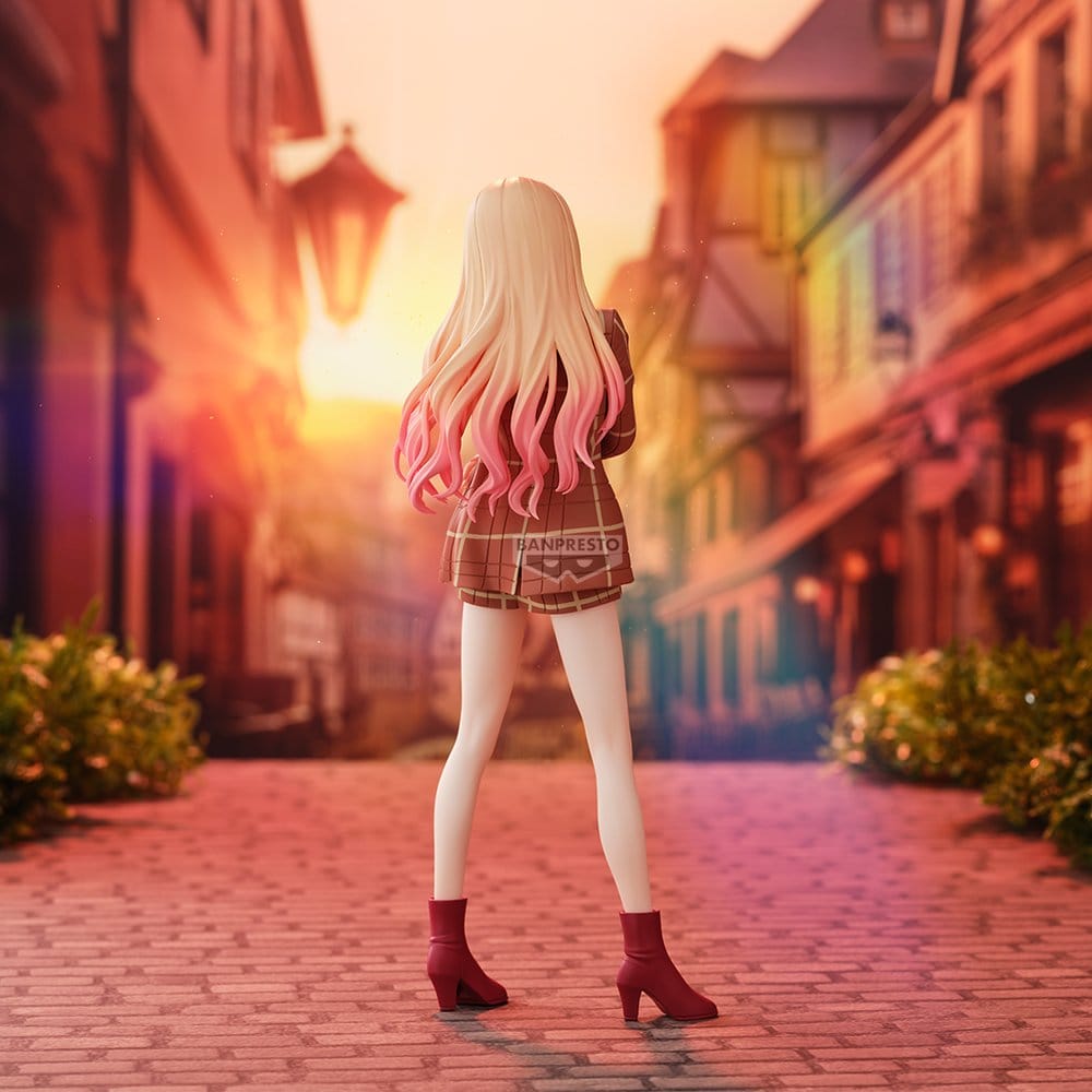 My Dress-Up Darling - Marin Kitagawa Set Up Style ver. - Glitter & Glamours – Bild 5
