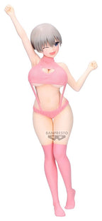 Uzaki-chan Wants to Hang Out! - Hana Uzaki (Sweater Swimsuit Ver.) - Eternal Romance – Bild 1