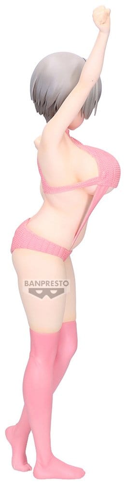 Uzaki-chan Wants to Hang Out! - Hana Uzaki (Sweater Swimsuit Ver.) - Eternal Romance – Bild 3
