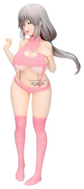 Uzaki-chan Wants to Hang Out! - Tsuki Uzaki (Sweater Swimsuit Ver.) - Eternal Romance – Bild 1
