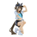 Umamusume: Cinderella Gray - Umamusume: Pretty Derby BoC'z PVC Statue Cheval Grand as Marine C – Bild 1