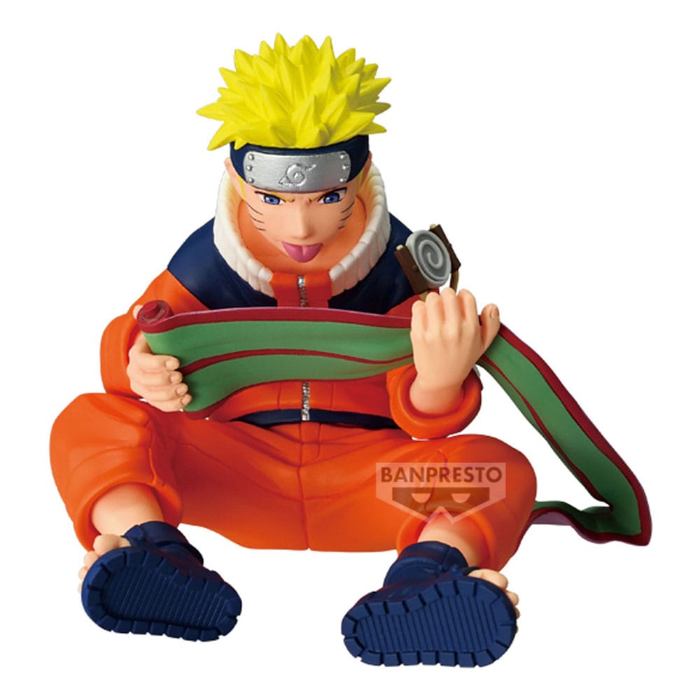 Naruto - Naruto Uzumaki & Kakashi Hatake (A: Naruto Uzumaki) - 72 Series – Bild 1