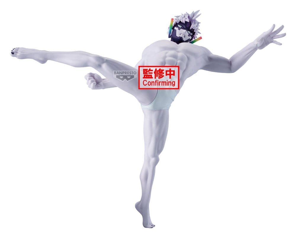 Dandadan - Jiji (Transformed) - Vibration Stars – Bild 1