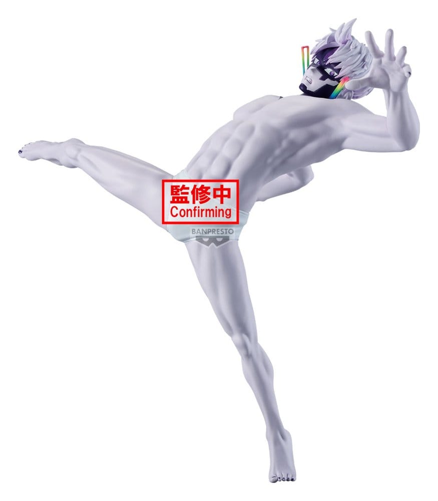 Dandadan - Jiji (Transformed) - Vibration Stars – Bild 2