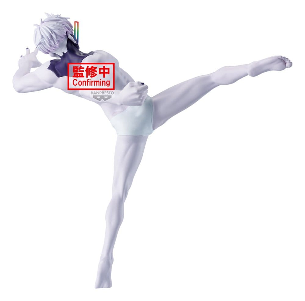 Dandadan - Jiji (Transformed) - Vibration Stars – Bild 4