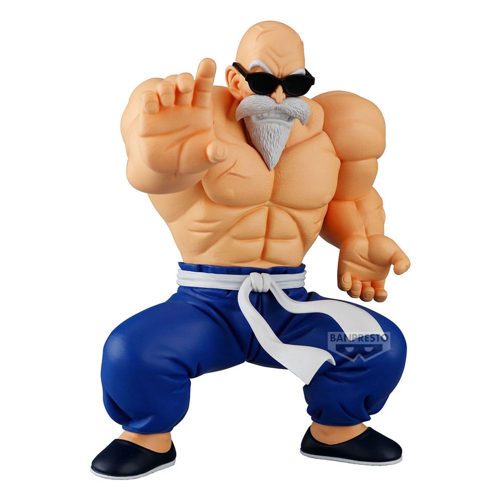Dragon Ball - Kamesennin - Solid Edge Works – Bild 1