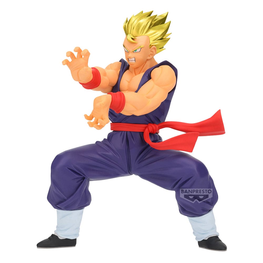 Dragon Ball - Son Gohan - Z Blood of Saiyans Super Saiyan – Bild 1