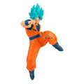 Dragon Ball - Son Goku (vs Goku Black-Super Saiyan Rose) - Super Match Makers – Bild 1