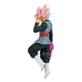 Dragon Ball - Goku Black-Super Saiyan Rose (vs Son Goku) - Super Match Makers – Bild 1