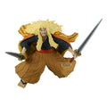 One Piece - Shiki - Battle Record Collection – Bild 1