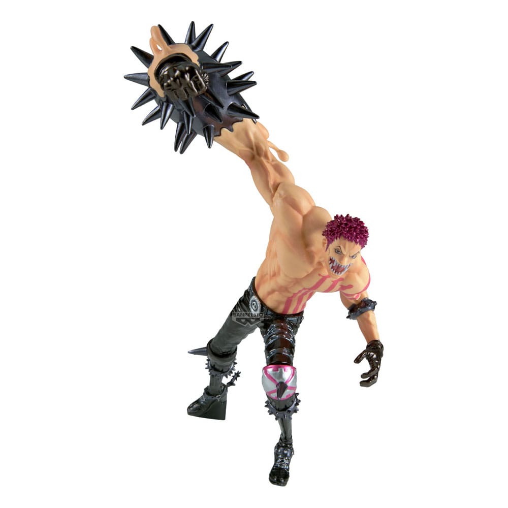 One Piece - Charlotte Katakuri Special ver. - Battle Record Collection – Bild 1