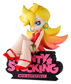 Panty & Stocking with Garterbelt - New Panty & Stocking with Garterbelt Monitor Top Figz PVC-Figur Panty – Bild 2