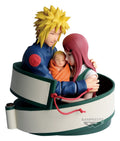 Naruto - Minato & Naruto & Kushina - 72 Series – Bild 1