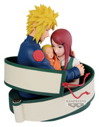 Naruto - Minato & Naruto & Kushina - 72 Series – Bild 4
