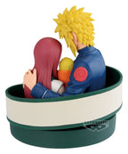 Naruto - Minato & Naruto & Kushina - 72 Series – Bild 5