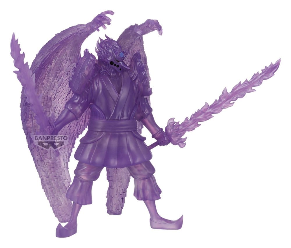 Naruto - Susano'o & Kurama (Ver. A: Susano'o) - Shippuden – Bild 2