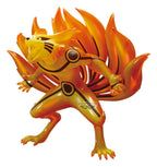 Naruto - Susano'o & Kurama (Ver. B: Kurama Link Mode) - Shippuden – Bild 2