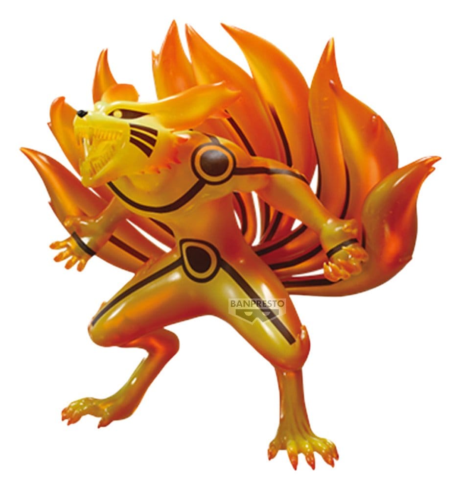 Naruto - Susano'o & Kurama (Ver. B: Kurama Link Mode) - Shippuden – Bild 2