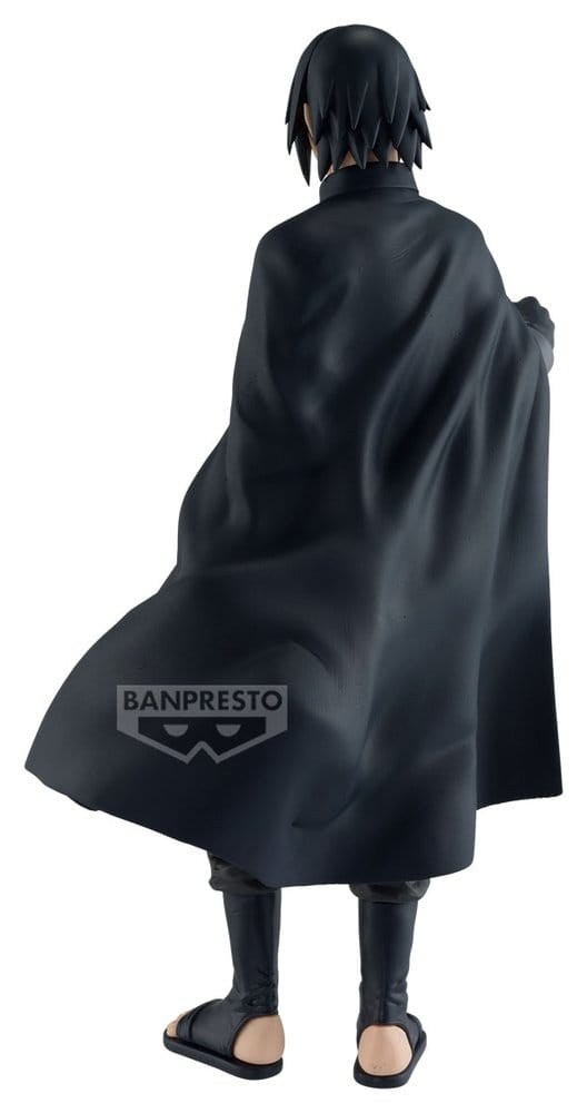 Boruto: Naruto Next Generations - Sasuke Uchiha Statue – Bild 4