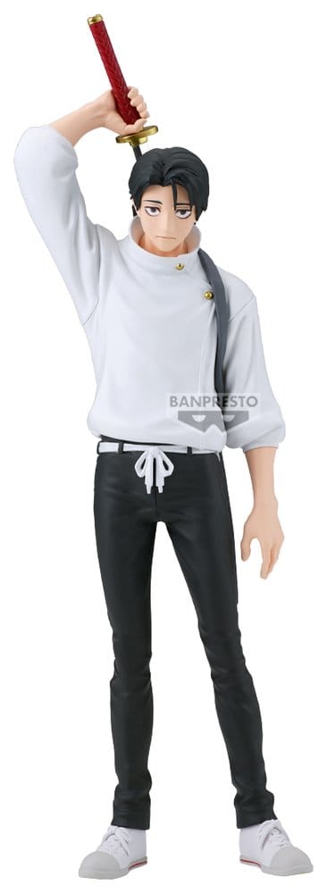 Jujutsu Kaisen - Yuta Okkotsu - King of Artist – Bild 1