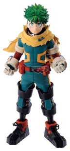 My Hero Academia - Izuku Midoriya Statue – Bild 1