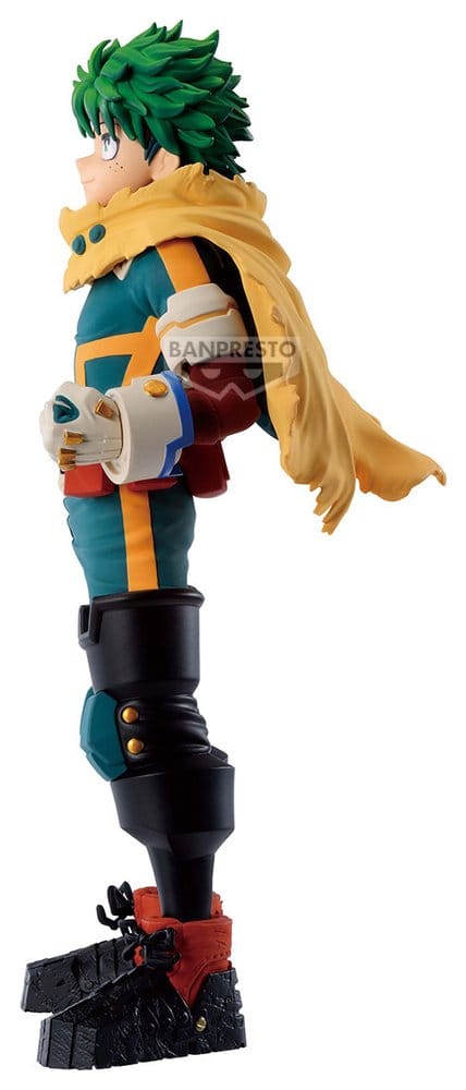 My Hero Academia - Izuku Midoriya Statue – Bild 2
