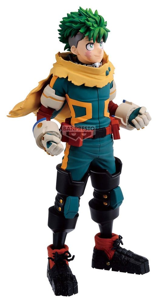 My Hero Academia - Izuku Midoriya Statue – Bild 3