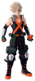 My Hero Academia - Katsuki Bakugo Statue – Bild 1